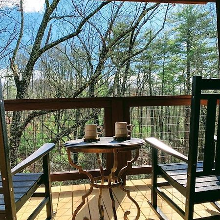 Nordic Mountain Modern Lodge - Family Friendly Luxury Cabin In Walden'S Ridge Sevierville Extérieur photo