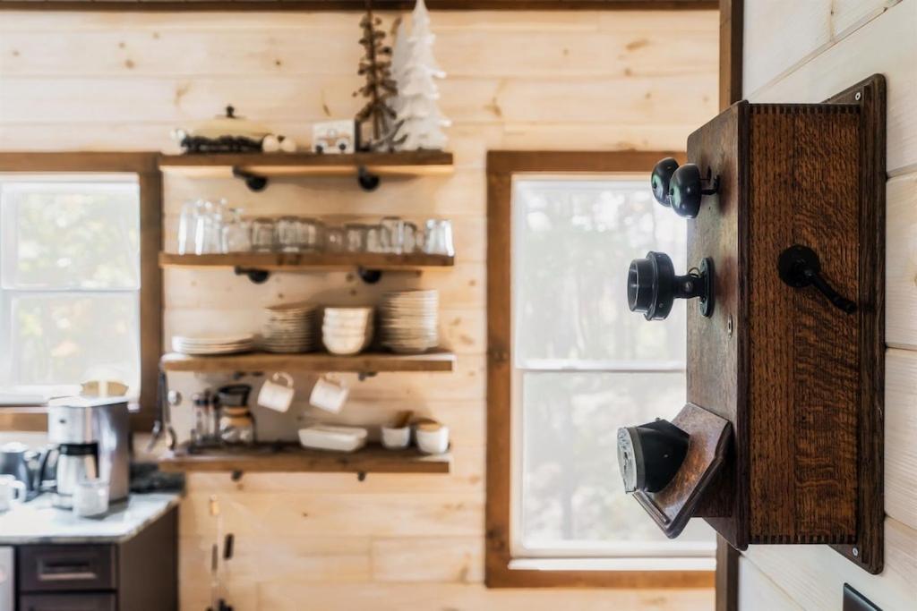 Nordic Mountain Modern Lodge - Family Friendly Luxury Cabin In Walden'S Ridge Sevierville Extérieur photo