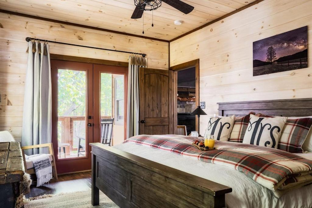 Nordic Mountain Modern Lodge - Family Friendly Luxury Cabin In Walden'S Ridge Sevierville Extérieur photo