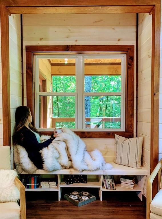 Nordic Mountain Modern Lodge - Family Friendly Luxury Cabin In Walden'S Ridge Sevierville Extérieur photo